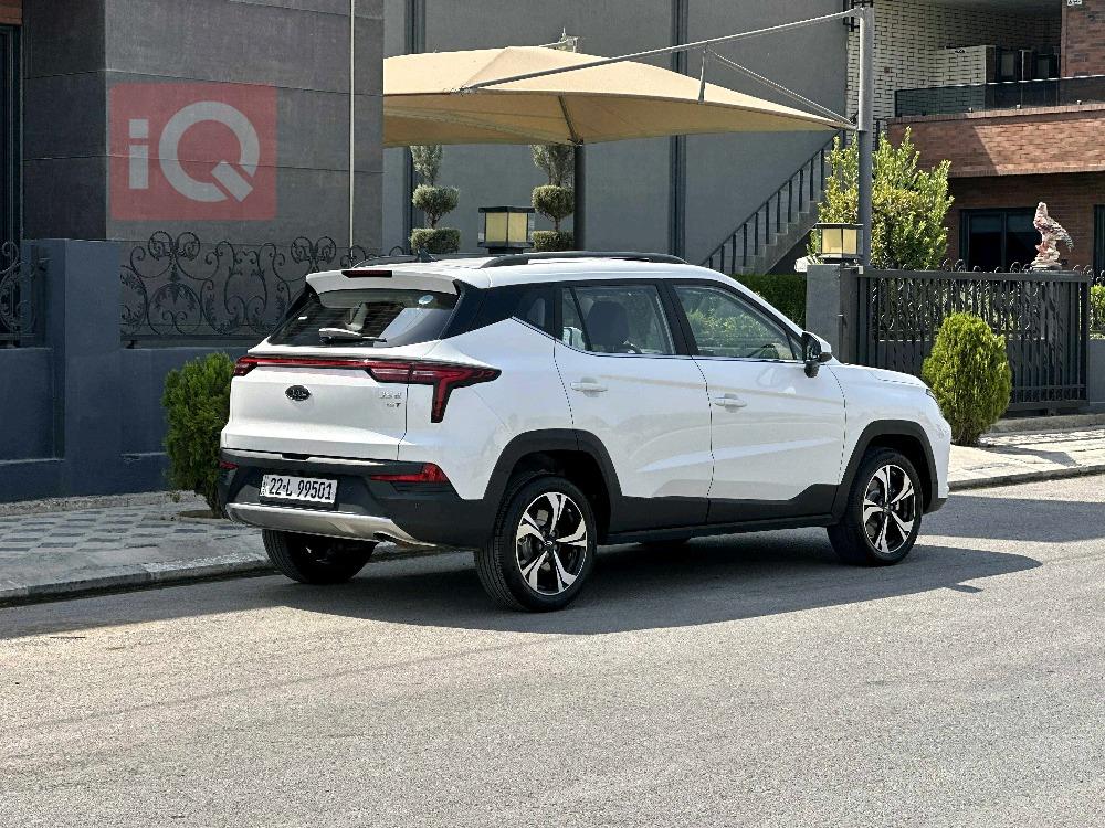 جاک JS4